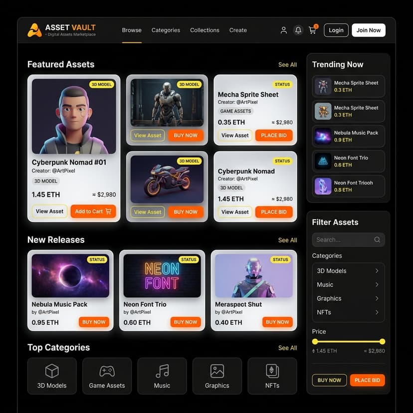 Explore verified software products