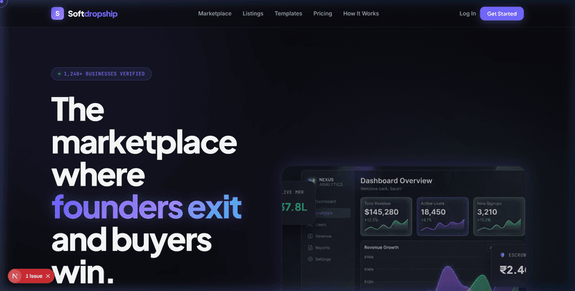 Compare features and pricing