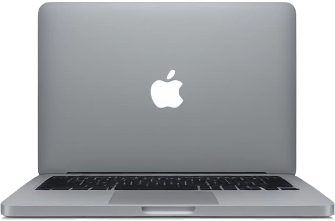 MacBook Frame